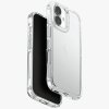 Etui UNIQ Lifepro Xtreme do iPhone 17    przezroczysty